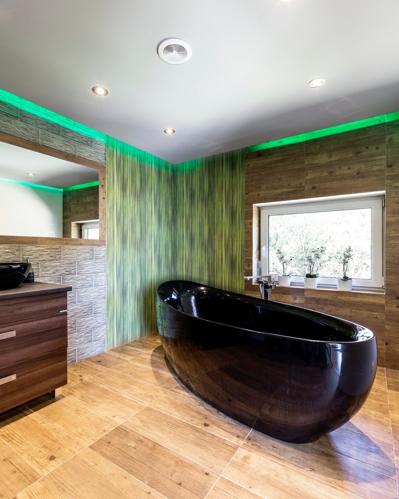Smart Homes Led Lights Outstanding Outcome Algarve