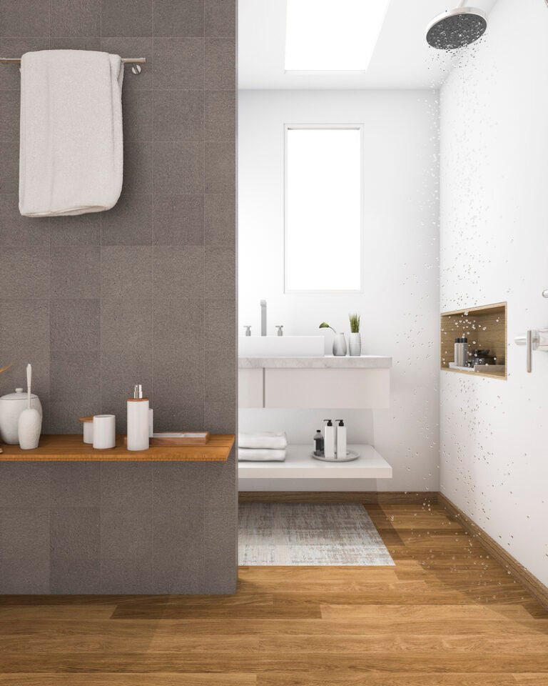 Outstanding Outcome High End Finishes Bathroom