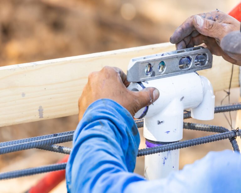 Plumbing Services Outstanding Outcome