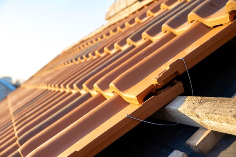 Roof repair & Replacement in the Algarve Outstanding Outcome Services