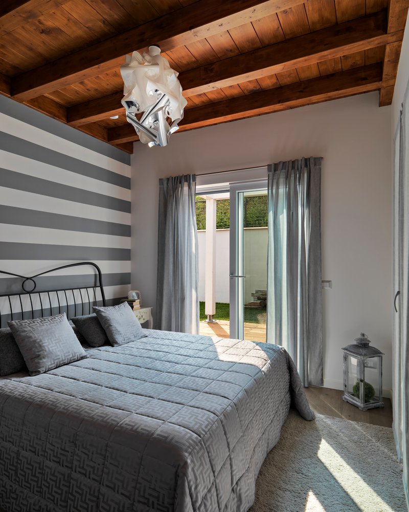 Indoor Spaces Outstanding Outcome