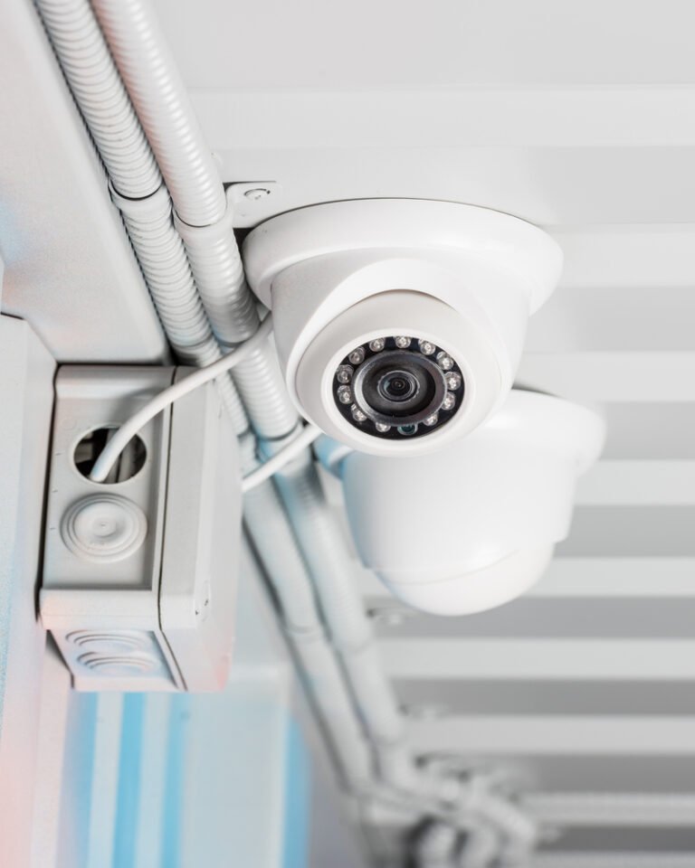 Cameras Surveilance. Outstanding Outcome Services