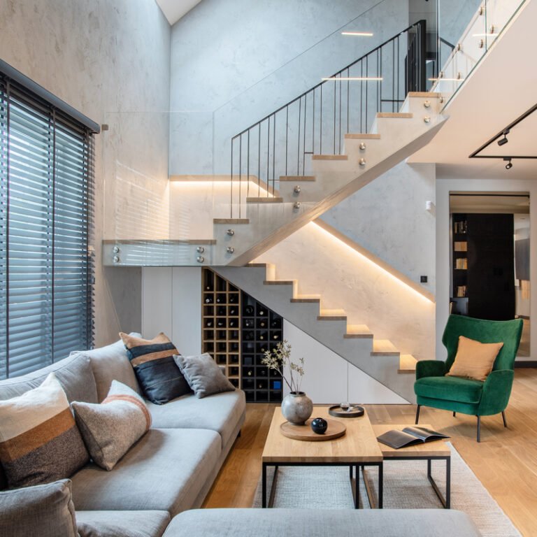 Living and Dining Room Areas Renovations Services Outstanding Outcome Algarve